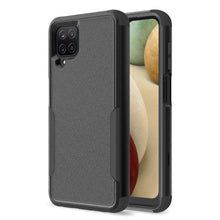 Load image into Gallery viewer, TPU + PC Shockproof Phone Case, For Samsung Galaxy A12, For Samsung Galaxy A32 5G, For Samsung Galaxy A52 5G / 4G