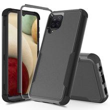 Load image into Gallery viewer, TPU + PC Shockproof Phone Case, For Samsung Galaxy A12, For Samsung Galaxy A32 5G, For Samsung Galaxy A52 5G / 4G
