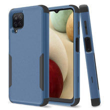 Load image into Gallery viewer, TPU + PC Shockproof Phone Case, For Samsung Galaxy A12, For Samsung Galaxy A32 5G, For Samsung Galaxy A52 5G / 4G