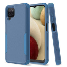 Load image into Gallery viewer, TPU + PC Shockproof Phone Case, For Samsung Galaxy A12, For Samsung Galaxy A32 5G, For Samsung Galaxy A52 5G / 4G
