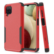 Load image into Gallery viewer, TPU + PC Shockproof Phone Case, For Samsung Galaxy A12, For Samsung Galaxy A32 5G, For Samsung Galaxy A52 5G / 4G