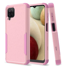 Load image into Gallery viewer, TPU + PC Shockproof Phone Case, For Samsung Galaxy A12, For Samsung Galaxy A32 5G, For Samsung Galaxy A52 5G / 4G