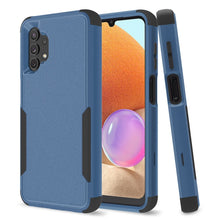 Load image into Gallery viewer, TPU + PC Shockproof Phone Case, For Samsung Galaxy A12, For Samsung Galaxy A32 5G, For Samsung Galaxy A52 5G / 4G