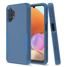 Load image into Gallery viewer, TPU + PC Shockproof Phone Case, For Samsung Galaxy A12, For Samsung Galaxy A32 5G, For Samsung Galaxy A52 5G / 4G