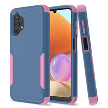 Load image into Gallery viewer, TPU + PC Shockproof Phone Case, For Samsung Galaxy A12, For Samsung Galaxy A32 5G, For Samsung Galaxy A52 5G / 4G