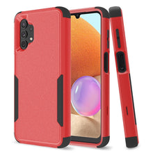Load image into Gallery viewer, TPU + PC Shockproof Phone Case, For Samsung Galaxy A12, For Samsung Galaxy A32 5G, For Samsung Galaxy A52 5G / 4G