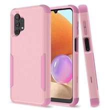 Load image into Gallery viewer, TPU + PC Shockproof Phone Case, For Samsung Galaxy A12, For Samsung Galaxy A32 5G, For Samsung Galaxy A52 5G / 4G