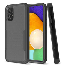 Load image into Gallery viewer, TPU + PC Shockproof Phone Case, For Samsung Galaxy A12, For Samsung Galaxy A32 5G, For Samsung Galaxy A52 5G / 4G