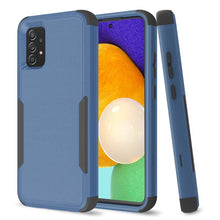 Load image into Gallery viewer, TPU + PC Shockproof Phone Case, For Samsung Galaxy A12, For Samsung Galaxy A32 5G, For Samsung Galaxy A52 5G / 4G