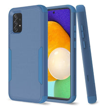 Load image into Gallery viewer, TPU + PC Shockproof Phone Case, For Samsung Galaxy A12, For Samsung Galaxy A32 5G, For Samsung Galaxy A52 5G / 4G