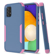 Load image into Gallery viewer, TPU + PC Shockproof Phone Case, For Samsung Galaxy A12, For Samsung Galaxy A32 5G, For Samsung Galaxy A52 5G / 4G