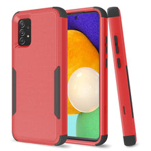 Load image into Gallery viewer, TPU + PC Shockproof Phone Case, For Samsung Galaxy A12, For Samsung Galaxy A32 5G, For Samsung Galaxy A52 5G / 4G