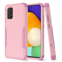 Load image into Gallery viewer, TPU + PC Shockproof Phone Case, For Samsung Galaxy A12, For Samsung Galaxy A32 5G, For Samsung Galaxy A52 5G / 4G
