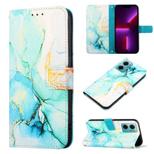 Load image into Gallery viewer, PT003 Marble Pattern Flip Leather Phone Case, For Xiaomi Redmi 10 Prime+ 5G / Note 11E, For Xiaomi Redmi 10C 4G / Redmi 10 India, For Samsung Galaxy A03s 165.8mm, For OPPO Find X5, For OPPO Find X5 Pro, For OPPO Realme GT Neo3                          ...