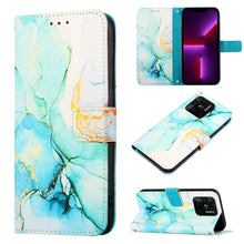 Load image into Gallery viewer, PT003 Marble Pattern Flip Leather Phone Case, For Xiaomi Redmi 10 Prime+ 5G / Note 11E, For Xiaomi Redmi 10C 4G / Redmi 10 India, For Samsung Galaxy A03s 165.8mm, For OPPO Find X5, For OPPO Find X5 Pro, For OPPO Realme GT Neo3                          ...