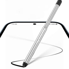 Load image into Gallery viewer, GKK Magnetic Full Coverage Phone Flip Case with Pen, For Samsung Galaxy Z Flip3 5G