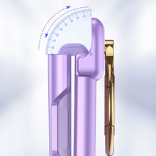 Load image into Gallery viewer, GKK Magnetic Hinged Flip Case with Ring Holder, For Samsung Galaxy Z Flip3 5G