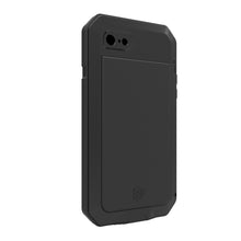Load image into Gallery viewer, Triple-proof Silicone Zinc Alloy Case, For iPhone SE 2022 / 2020 / 7 / 8
