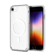 Load image into Gallery viewer, TPU Magsafe Phone Case, For iPhone SE 2022 / 2020 / 7 / 8