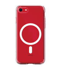 Load image into Gallery viewer, TPU Magsafe Phone Case, For iPhone SE 2022 / 2020 / 7 / 8