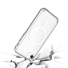 Load image into Gallery viewer, TPU Magsafe Phone Case, For iPhone SE 2022 / 2020 / 7 / 8