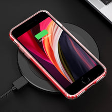 Load image into Gallery viewer, TPU Magsafe Phone Case, For iPhone SE 2022 / 2020 / 7 / 8