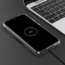 Load image into Gallery viewer, TPU Magsafe Phone Case, For Samsung Galaxy S22 5G, For Samsung Galaxy S22+ 5G, For Samsung Galaxy S22 Ultra 5G
