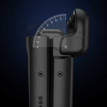Load image into Gallery viewer, GKK Integrated Magnetic Armor Flip Phone Case with Holder, For Samsung Galaxy Z Fold3 5G