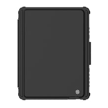 Load image into Gallery viewer, NILLKIN Bluetooth Touch Keyboard Smart Protective Tablet Case, For iPad Air 10.9 2020 / Air 4 / Air 5 / Pro 11 2020 / 2021 / 2022