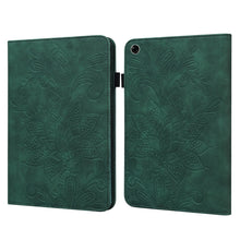 Load image into Gallery viewer, Lace Flower Embossing Pattern Leather Tablet Case, For iPad Pro 11 2022 / 2021 / iPad Air 2020, For Huawei MatePad Pro 10.8 2021 / 2019, For Huawei MatePad 11 2021, For OPPO Pad, For Realme Pad, For Lenovo Tab M8 FHD, For Lenovo Legion Y700            ...