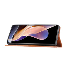 Load image into Gallery viewer, Knead Skin Texture Horizontal Flip Leather Case, For Xiaomi Redmi Note 11 Pro 4G Global, For Xiaomi Redmi Note 11S / Note 11 4G Global