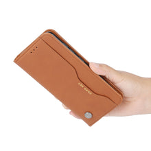 Load image into Gallery viewer, Knead Skin Texture Horizontal Flip Leather Case, For Xiaomi Redmi Note 11 Pro 4G Global, For Xiaomi Redmi Note 11S / Note 11 4G Global