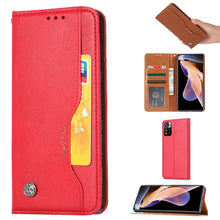 Load image into Gallery viewer, Knead Skin Texture Horizontal Flip Leather Case, For Xiaomi Redmi Note 11 Pro 4G Global, For Xiaomi Redmi Note 11S / Note 11 4G Global