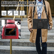 Load image into Gallery viewer, Silicone + PC Tablet Protective Case, For Samsung Galaxy Tab S8 Ultra X900