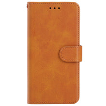 Load image into Gallery viewer, Leather Phone Case, For Xiaomi Redmi 10C