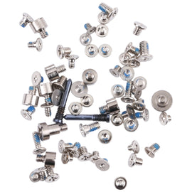 Complete Set Screws and Bolts, For iPhone 13, For iPhone 13 mini, For iPhone 13 Pro, For iPhone 13 Pro Max