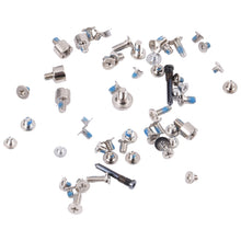 Load image into Gallery viewer, Complete Set Screws and Bolts, For iPhone 13, For iPhone 13 mini, For iPhone 13 Pro, For iPhone 13 Pro Max