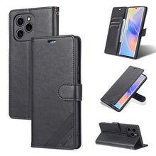 Load image into Gallery viewer, AZNS Sheepskin Texture Flip Leather Phone Case, For Honor 60 SE, For Xiaomi Redmi K50 / K50 Pro