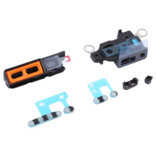 Load image into Gallery viewer, 10 PCS Speaker Dustproof Mesh with Frame, For iPhone 13, For iPhone 13 mini, For iPhone 13 Pro, For iPhone 13 Pro Max