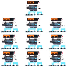 Load image into Gallery viewer, 10 PCS Speaker Dustproof Mesh with Frame