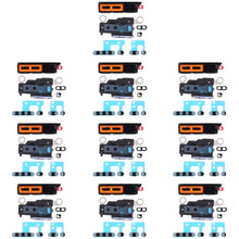 Load image into Gallery viewer, 10 PCS Speaker Dustproof Mesh with Frame