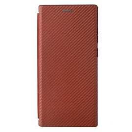 Carbon Fiber Texture Magnetic Horizontal Flip Leather Phone Case, For Samsung Galaxy S22 Ultra 5G, For OnePlus Nord CE 2 5G, For Xiaomi Poco X4 Pro 5G, For Motorola Moto G22, For TCL 30 5G / 30+