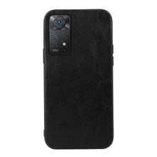 Load image into Gallery viewer, Crazy Horse Texture PU Phone Case, For Xiaomi Redmi Note 11 Pro Global, For Samsung Galaxy A23 4G, For Samsung Galaxy A33 5G, For Samsung Galaxy A53 5G, For Samsung Galaxy A73 5G