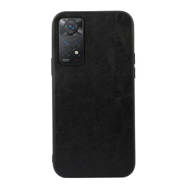 Crazy Horse Texture PU Phone Case, For Xiaomi Redmi Note 11 Pro Global, For Samsung Galaxy A23 4G, For Samsung Galaxy A33 5G, For Samsung Galaxy A53 5G, For Samsung Galaxy A73 5G