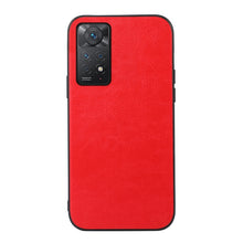 Load image into Gallery viewer, Crazy Horse Texture PU Phone Case, For Xiaomi Redmi Note 11 Pro Global, For Samsung Galaxy A23 4G, For Samsung Galaxy A33 5G, For Samsung Galaxy A53 5G, For Samsung Galaxy A73 5G