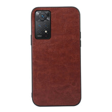 Load image into Gallery viewer, Crazy Horse Texture PU Phone Case, For Xiaomi Redmi Note 11 Pro Global, For Samsung Galaxy A23 4G, For Samsung Galaxy A33 5G, For Samsung Galaxy A53 5G, For Samsung Galaxy A73 5G