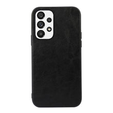 Load image into Gallery viewer, Crazy Horse Texture PU Phone Case, For Xiaomi Redmi Note 11 Pro Global, For Samsung Galaxy A23 4G, For Samsung Galaxy A33 5G, For Samsung Galaxy A53 5G, For Samsung Galaxy A73 5G