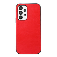 Load image into Gallery viewer, Crazy Horse Texture PU Phone Case, For Xiaomi Redmi Note 11 Pro Global, For Samsung Galaxy A23 4G, For Samsung Galaxy A33 5G, For Samsung Galaxy A53 5G, For Samsung Galaxy A73 5G