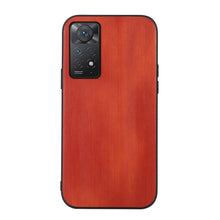 Load image into Gallery viewer, Yellow Cow Texture PU Phone Case, For Xiaomi Redmi Note 11 Pro Global, For Samsung Galaxy A23 4G, For Samsung Galaxy A33 5G, For Samsung Galaxy A53 5G, For Samsung Galaxy A73 5G