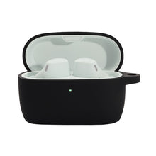 Load image into Gallery viewer, Solid Color Silicone Earphone Protective Case For Jabra Elite 4